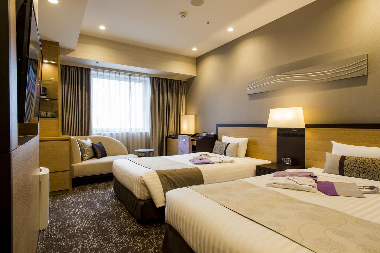 Hotel Ole Fujieda Ngoại thất bức ảnh